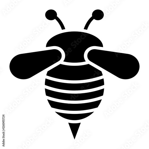 Honeybee Icon