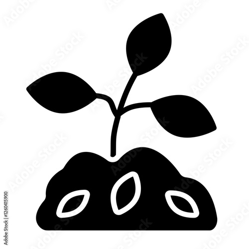 Seedling Icon