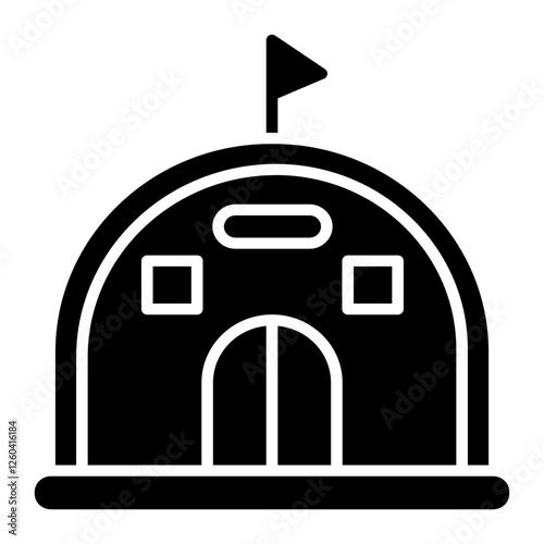 Bunker Icon
