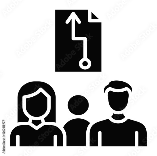 Planned Parenthood Icon