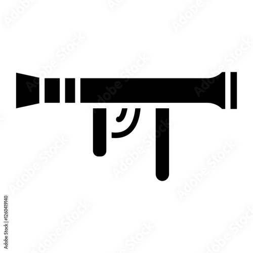 Antitank Icon