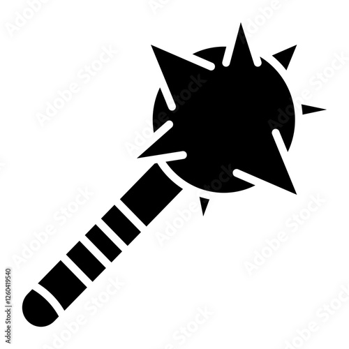 Mace Icon