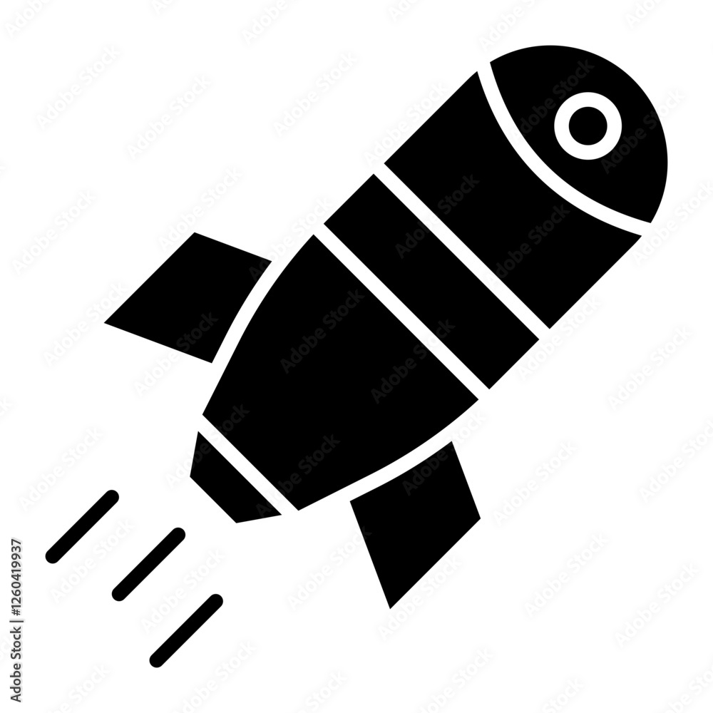 Torpedo Icon Torpedo Icon