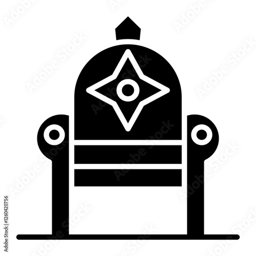 Throne Icon