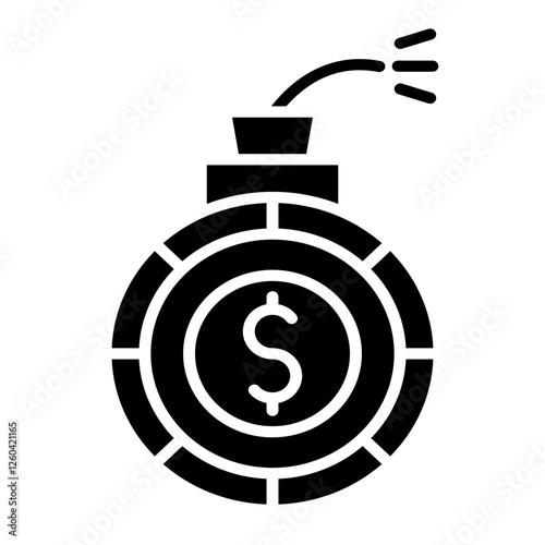 Debt Icon