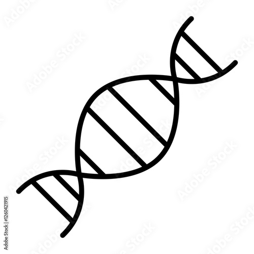 DNA Icon