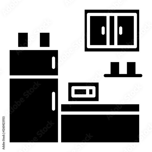 Pantry Icon