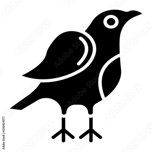 Bird Icon