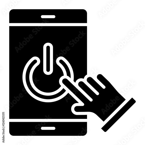 Activation Icon