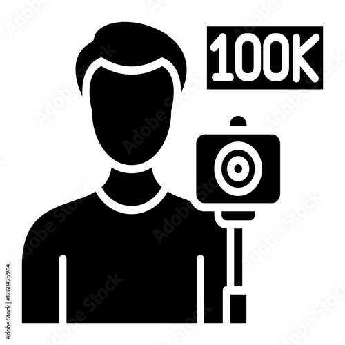 Followers Icon