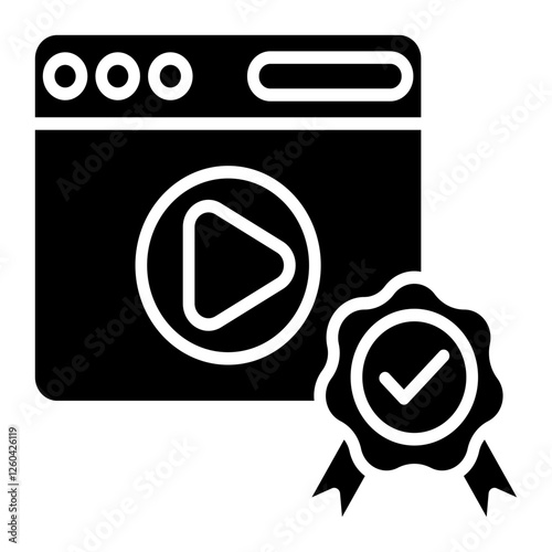 Qualify Icon