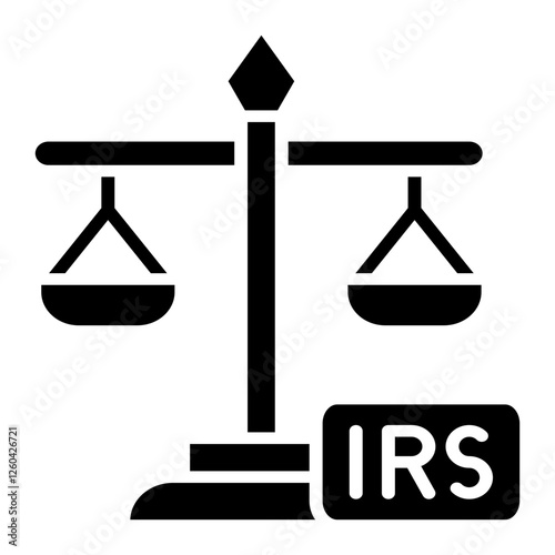 IRS Icon