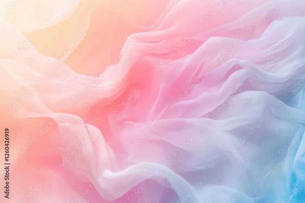 Abstract pastel gradient background with smooth gradient transitions and soft hues. Emphasizing calm and serene aesthetics, ideal for wellness themes and soft designs. Abstract pastel gradient background with smooth gradient transitions and soft hues. Emphasizing calm and serene aesthetics, ideal for wellness themes and soft designs.