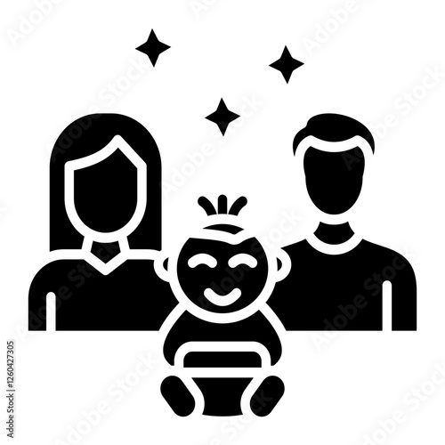 Family Icon