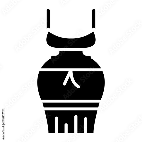 Pregnancy clothes Icon