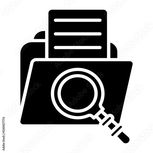 Case File Icon