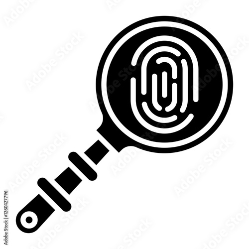 Evidence Icon