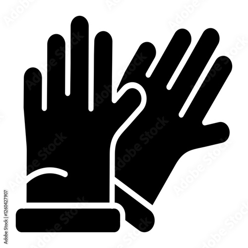 Gloves Icon
