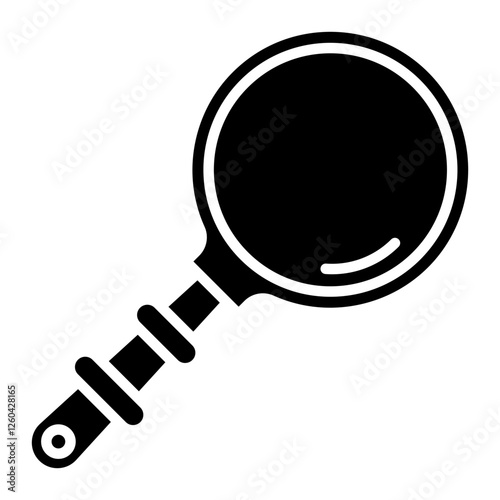 Magnifying Glass Icon