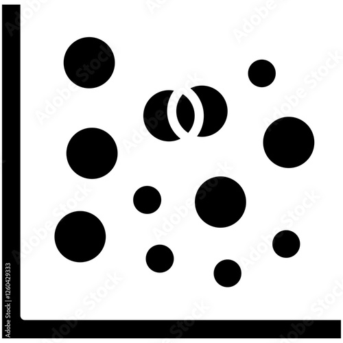 Bubble Icon