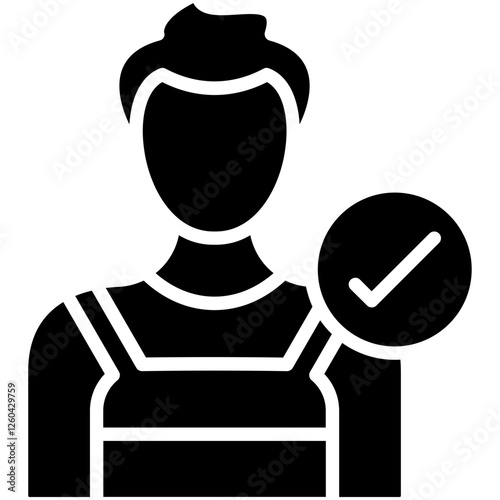 Vetted Professionals Icon