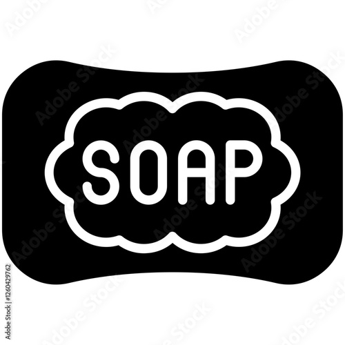 Soap Icon