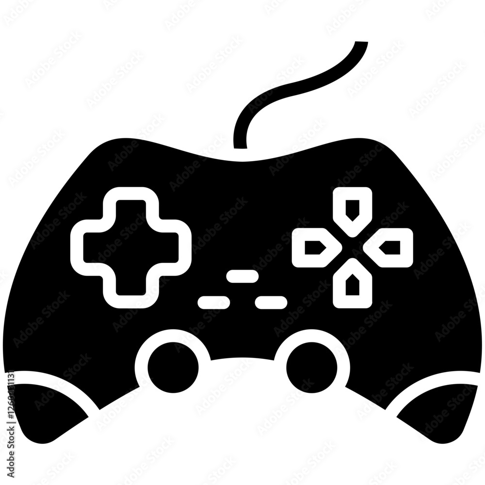 Console Game Icon Console Game Icon