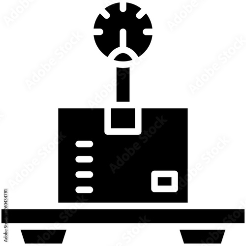 Weight Icon