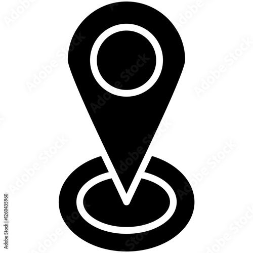 Location Icon