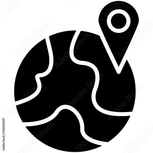 Destination Icon