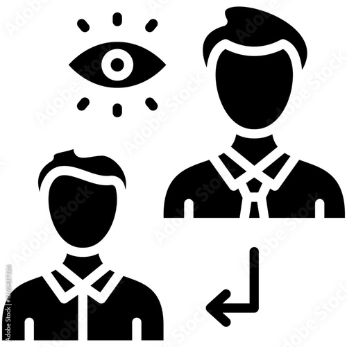 First Impression Icon