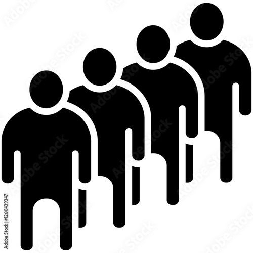 Queue Icon