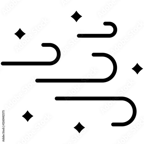 Fresh Air Icon