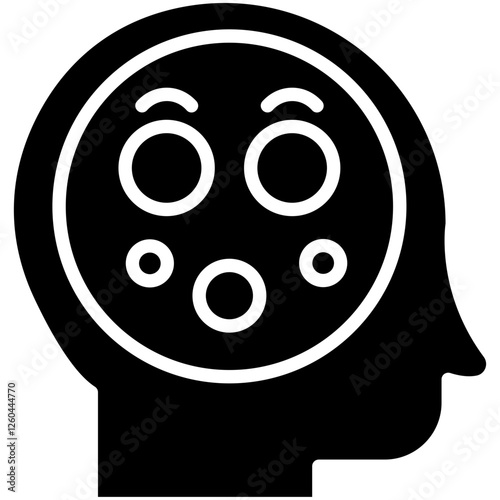 Interested Icon