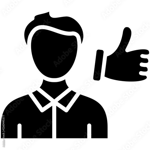 Admiration Icon