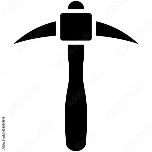 Pickaxe Icon