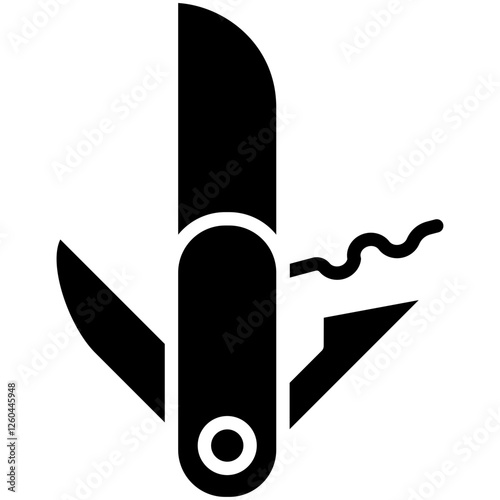 Multitool Icon