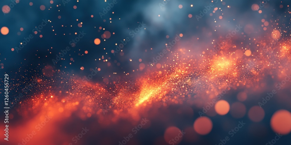 A vivid, high-res 3D galaxy in radiant orange and red hues, its swirling arms intricately woven with stars, creating an awe-inspiring cosmic masterpiece A vivid, high-res 3D galaxy in radiant orange and red hues, its swirling arms intricately woven with stars, creating an awe-inspiring cosmic masterpiece