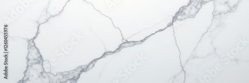 Deep scratches mar pristine white marble, revealing grey undertones , faded, marble, distressed