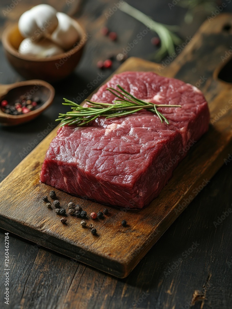 Fresh vacuum sealed beef sirloin steak ready for cooking, beef, sirloin, steak, vacuum sealed, fresh, raw, meat Fresh vacuum sealed beef sirloin steak ready for cooking, beef, sirloin, steak, vacuum sealed, fresh, raw, meat