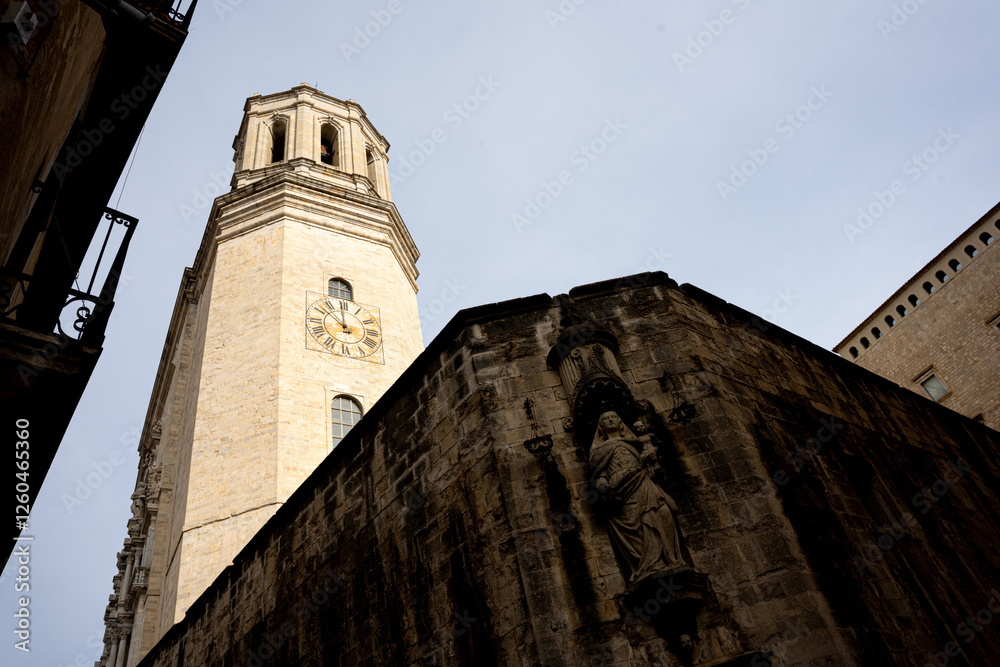 High-Quality Images of Girona: Cityscape & Parks, city of Girona Catalonia High-Quality Images of Girona: Cityscape & Parks, city of Girona Catalonia