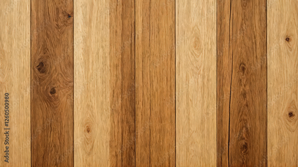 Fototapeta premium Parquet floor fragment. Wooden boards background. Pattern or texture. Construction, architecture.