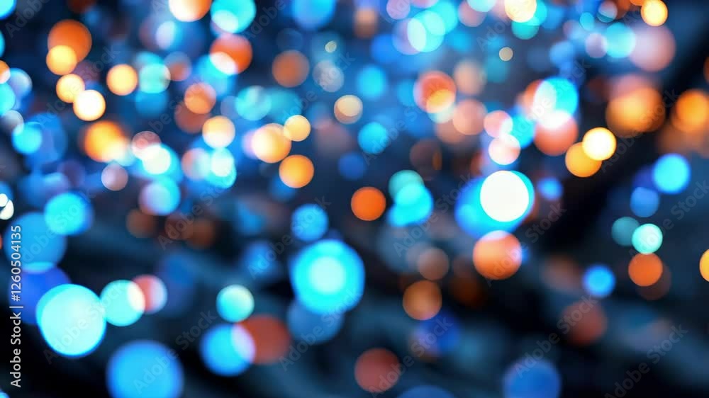 A vibrant, glowing abstract scene with colorful bokeh lights creating a festive atmosphere, filled with dynamic motion and energy. A vibrant, glowing abstract scene with colorful bokeh lights creating a festive atmosphere, filled with dynamic motion and energy.