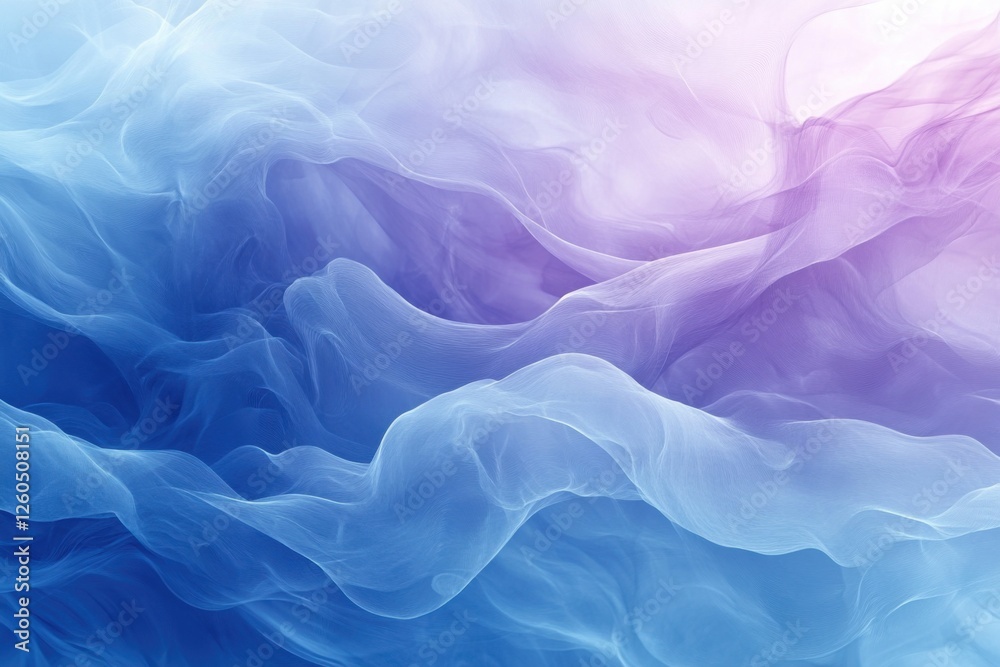 Abstract tranquil pastel blue and lavender gradient background with soft blends. Featuring soothing pastel gradients, ideal for calming and serene visuals. Abstract tranquil pastel blue and lavender gradient background with soft blends. Featuring soothing pastel gradients, ideal for calming and serene visuals.
