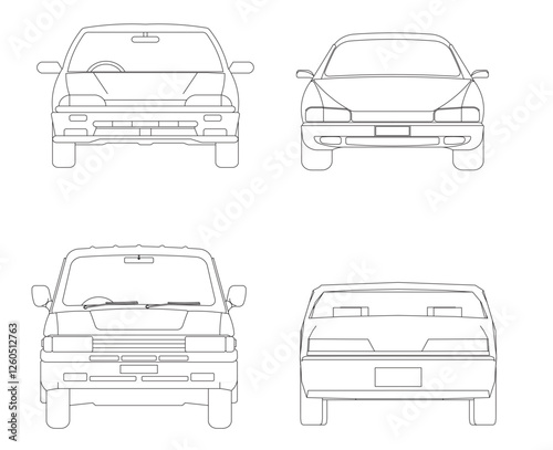 Cars are one of the most popular and favorite vehicles that are always driven by many people