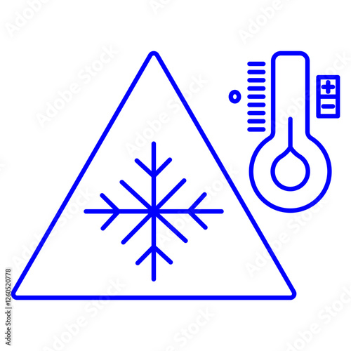 frostbite alert