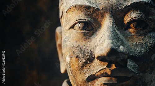“Golden Throne of the Celestial Empire” photo