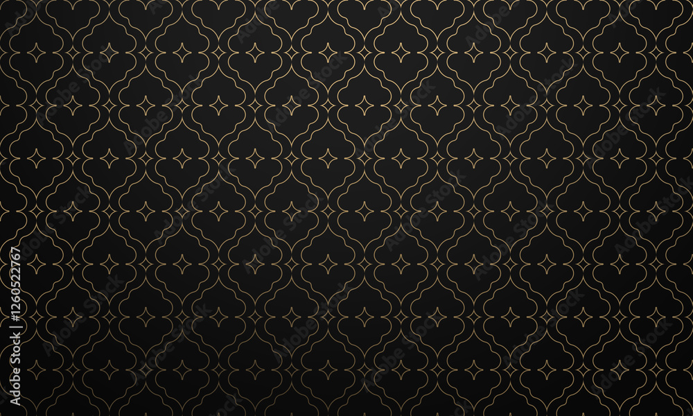 geometric pattern arab moroccan background texture islamic window grid design vector for fabric surface design packaging vector geometric pattern arab moroccan background texture islamic window grid design vector for fabric surface design packaging vector