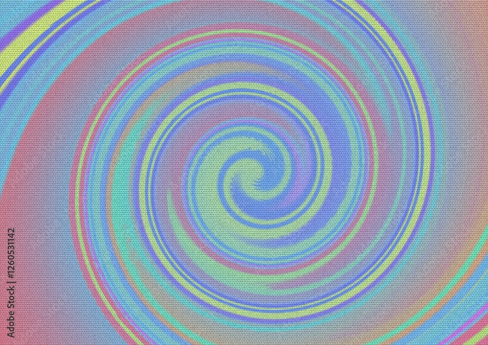 Colorful psychedelic spiral with swirling neon tones in blue, pink, and green. A dynamic and hypnotic abstract design for creative and futuristic visuals Colorful psychedelic spiral with swirling neon tones in blue, pink, and green. A dynamic and hypnotic abstract design for creative and futuristic visuals