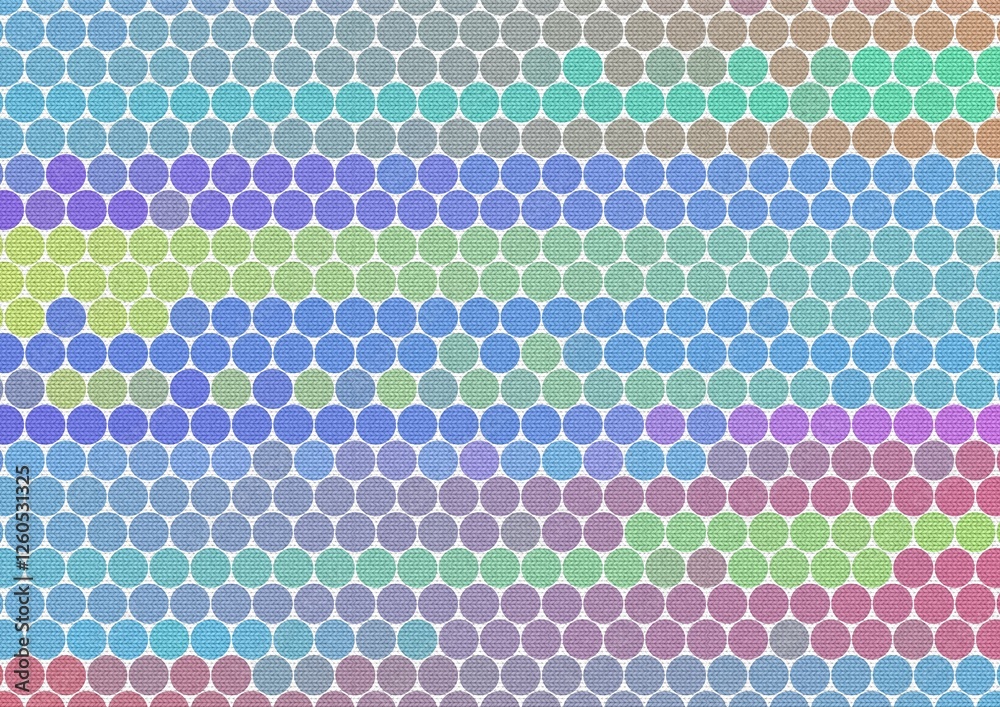 Colorful geometric hexagonal pattern with soft pastel hues The abstract mosaic design creates a modern and structured background, perfect for digital textures, creative compositions, and artistic proj Colorful geometric hexagonal pattern with soft pastel hues The abstract mosaic design creates a modern and structured background, perfect for digital textures, creative compositions, and artistic proj